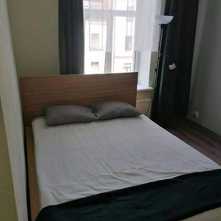 Romantic Apartment リガ エクステリア 写真