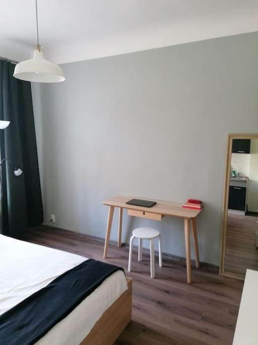 Romantic Apartment リガ エクステリア 写真