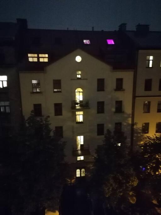 Romantic Apartment リガ エクステリア 写真