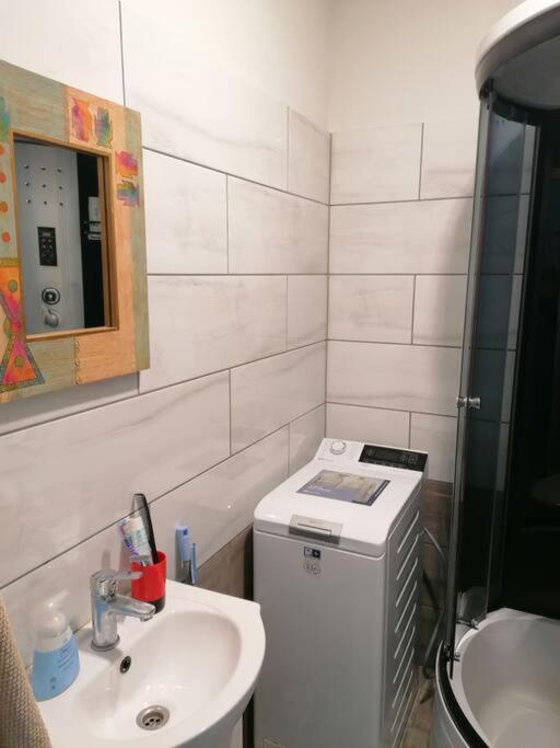 Romantic Apartment リガ エクステリア 写真