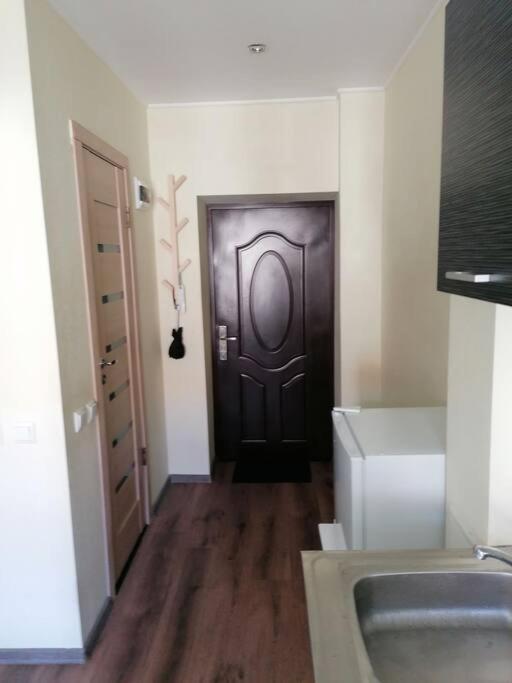 Romantic Apartment リガ エクステリア 写真