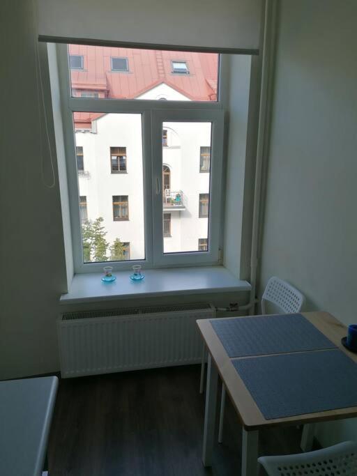 Romantic Apartment リガ エクステリア 写真